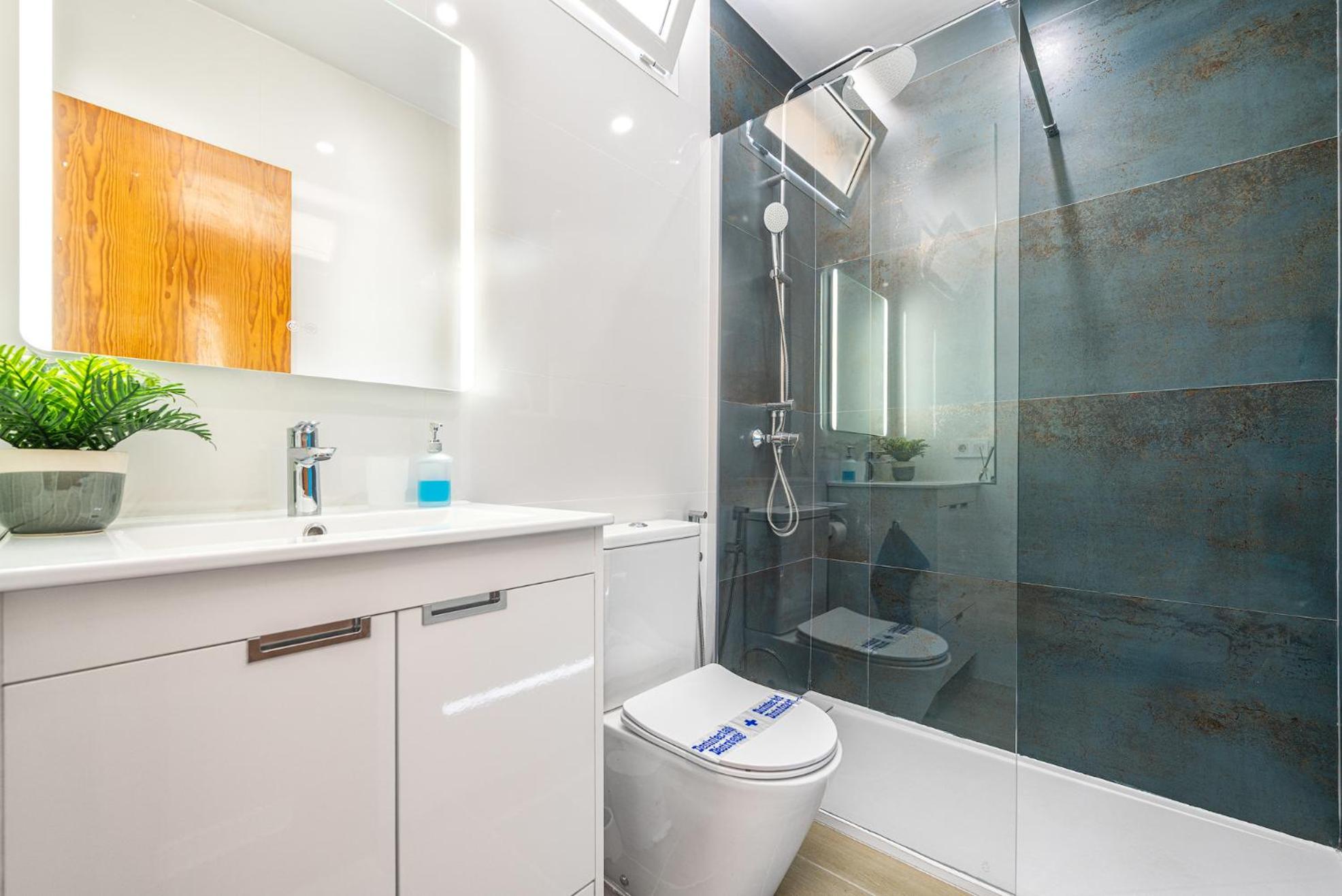 Apartment Oasis Club Maspalomas (Gran Canaria)
