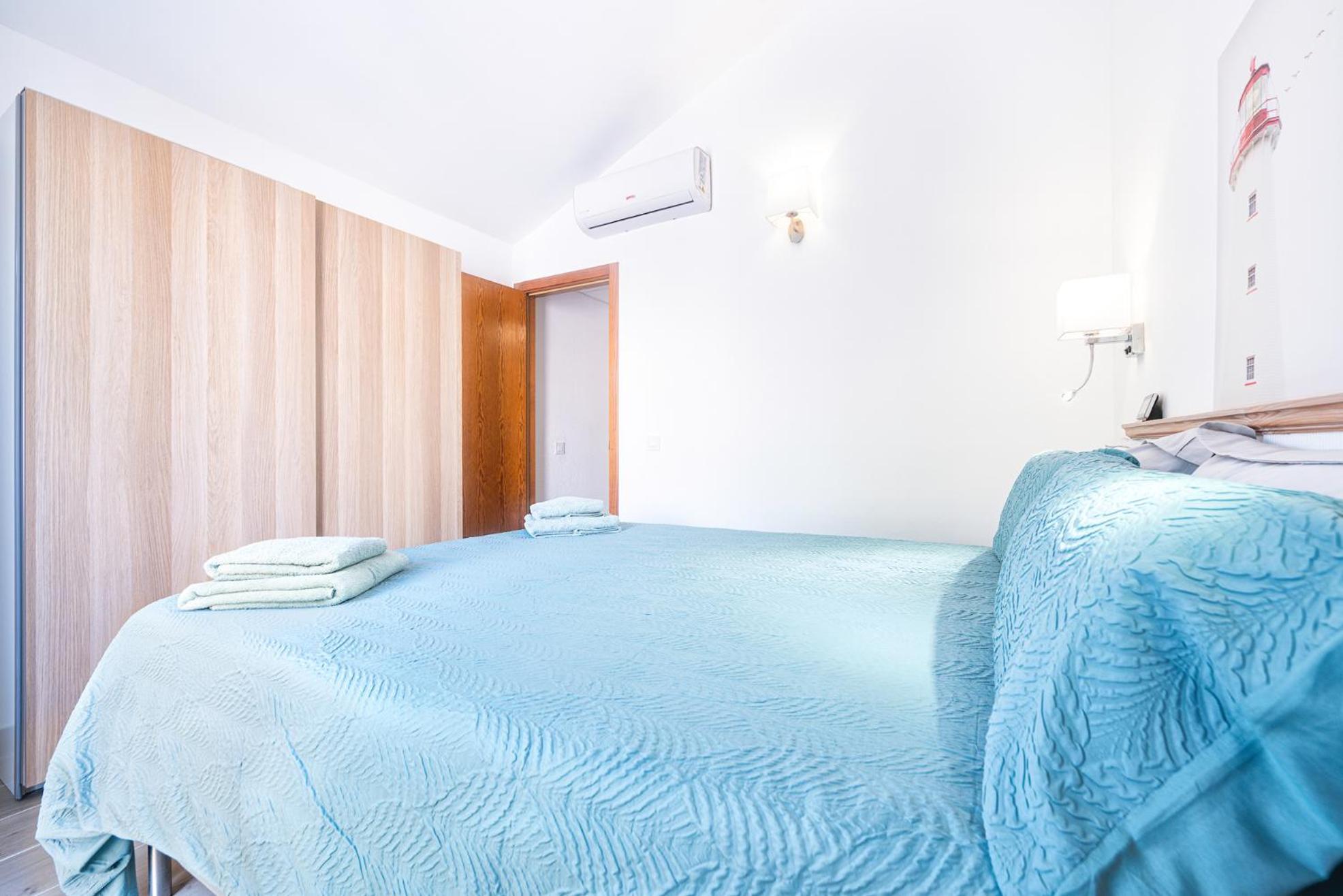 Oasis Club Apartment Maspalomas (Gran Canaria)