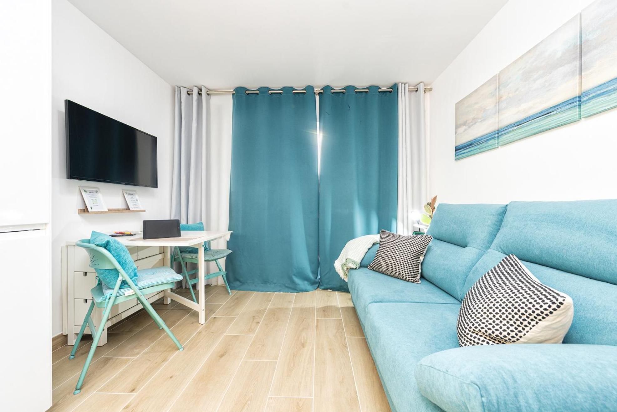 Apartment Oasis Club