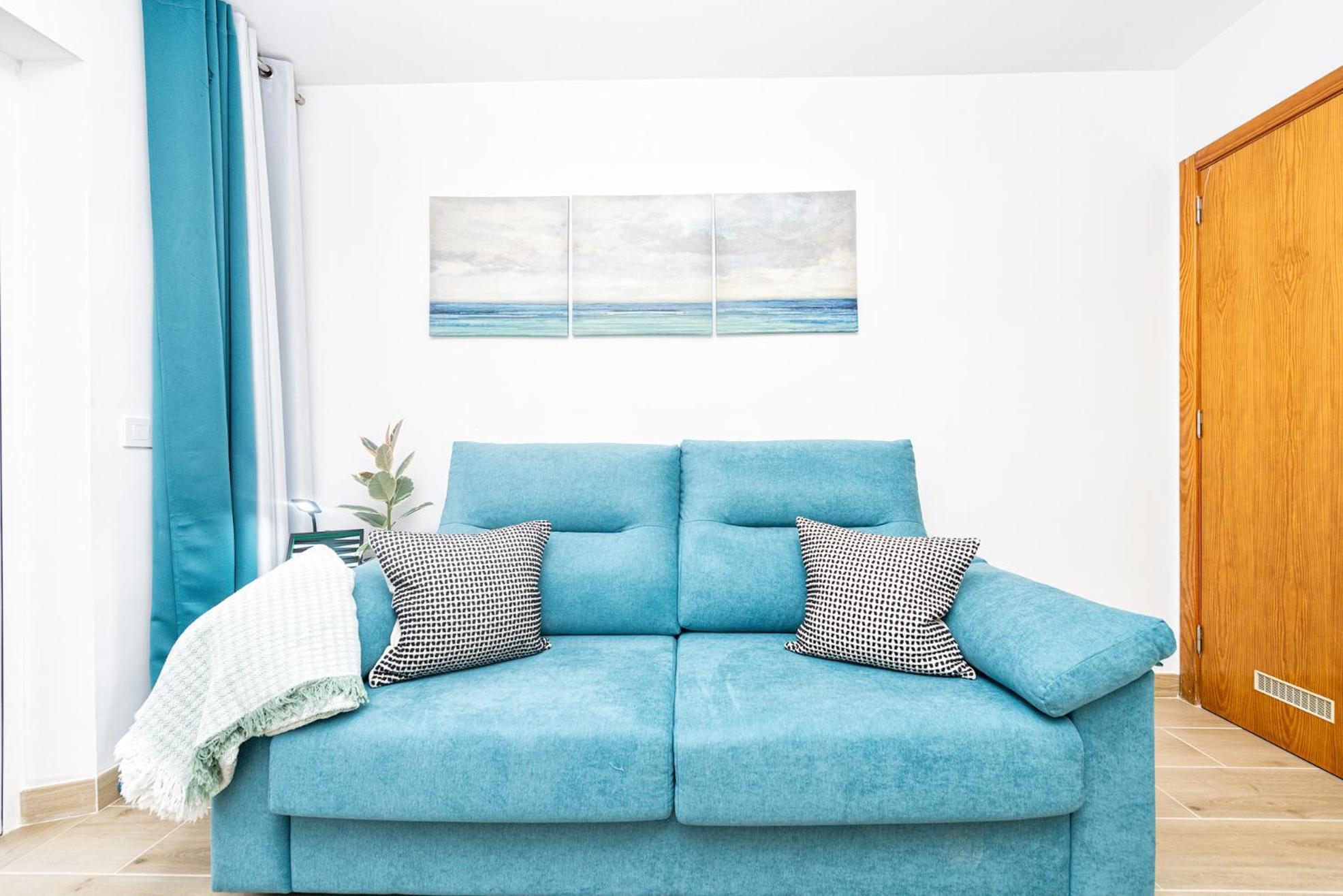 Apartment Oasis Club *